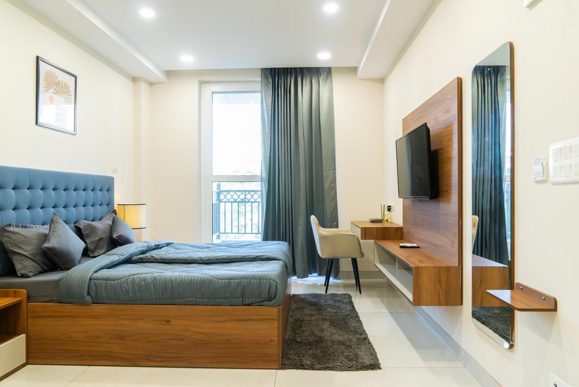 Housr Sector 45 Gurgaon Near Artemis Hospital Hotel Ngoại thất bức ảnh
