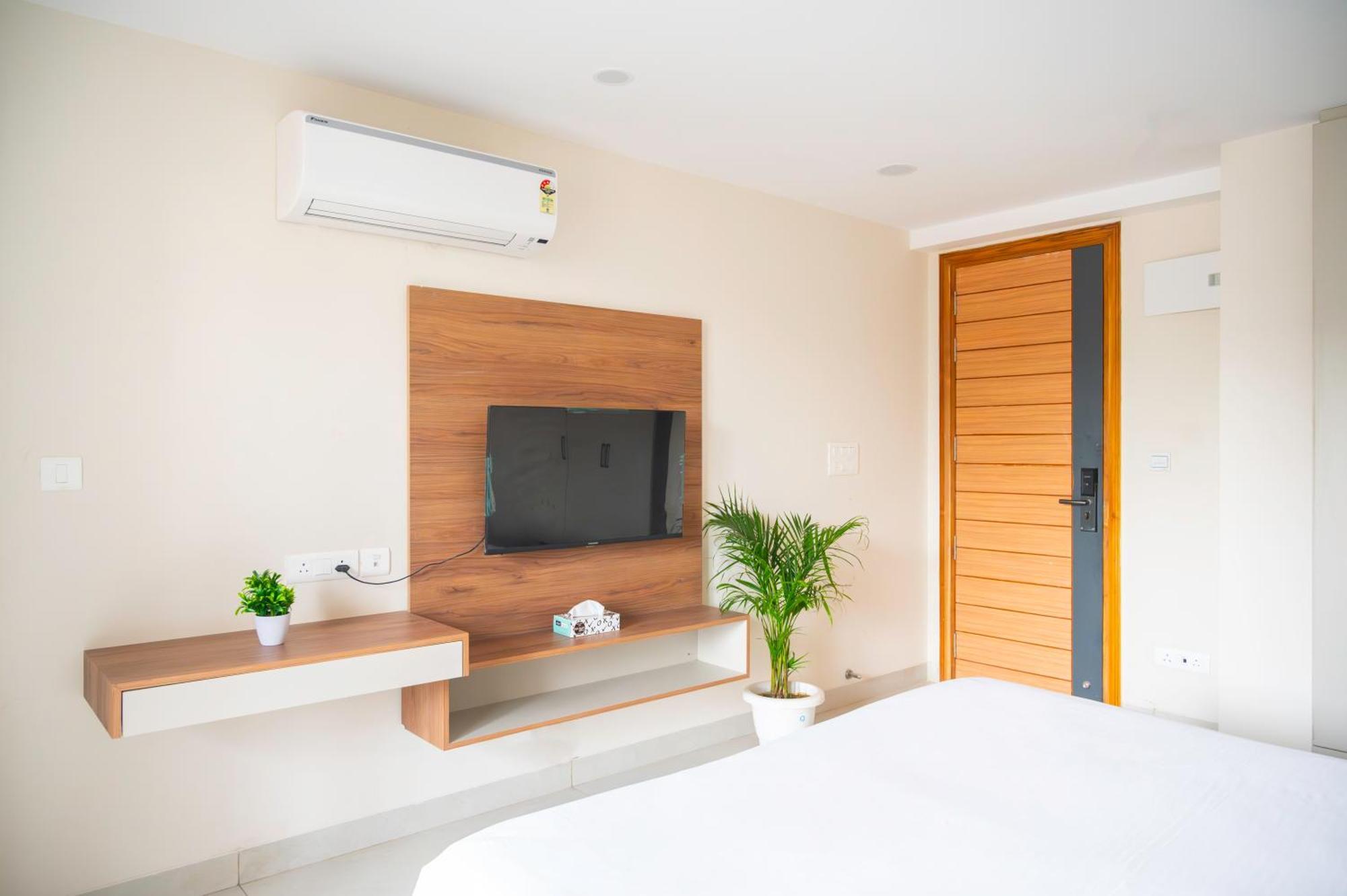 Housr Sector 45 Gurgaon Near Artemis Hospital Hotel Ngoại thất bức ảnh