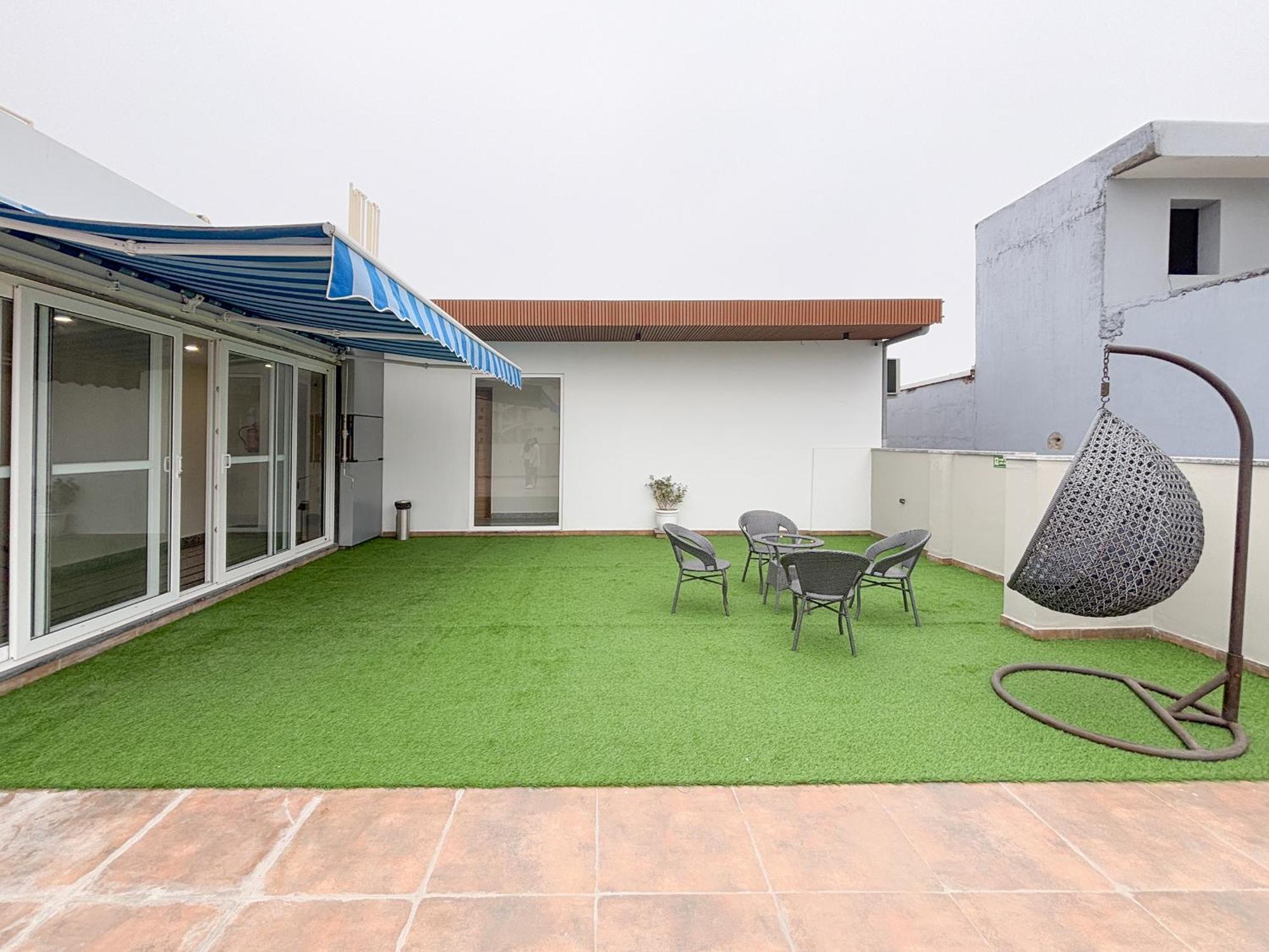 Housr Sector 45 Gurgaon Near Artemis Hospital Hotel Ngoại thất bức ảnh