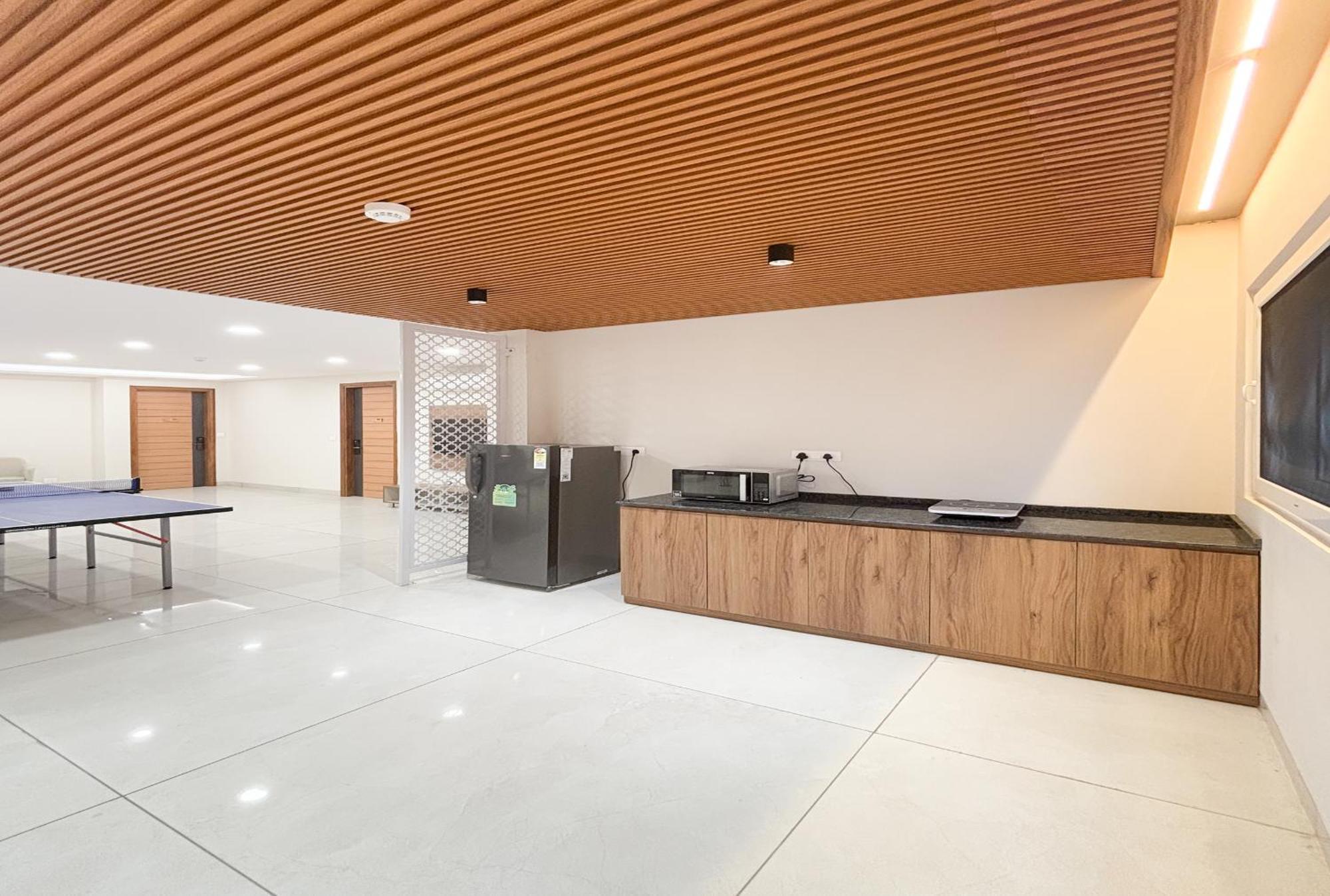 Housr Sector 45 Gurgaon Near Artemis Hospital Hotel Ngoại thất bức ảnh
